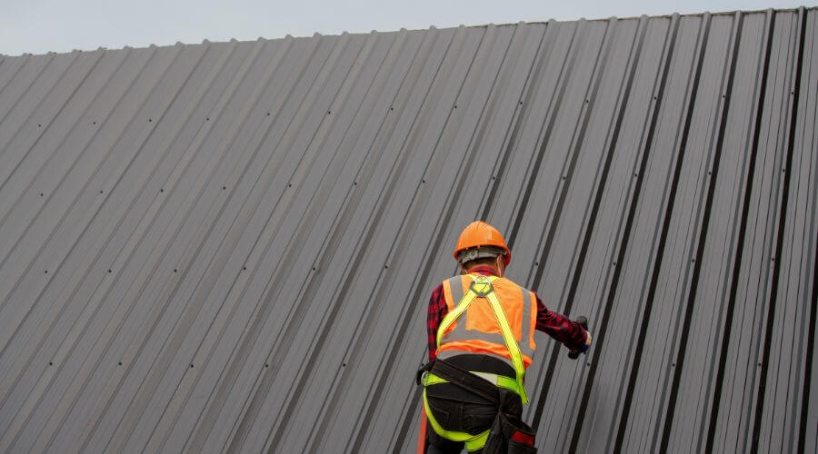 Local Siding Services in Allen, MI